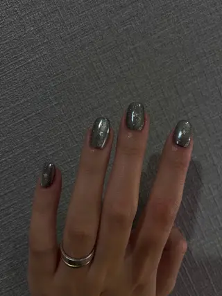 ネイル carry所属・carry mikuのネイルデザイン