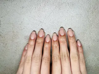 ネイル 難波/Colza .yumeのネイルデザイン