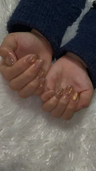 ネイル n o q r m. n a c h iのネイルデザイン