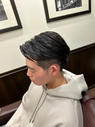 ショート 餌取 啄実のヘアスタイル