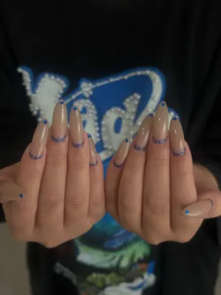 ネイル share＋honmachi所属・rn__ nailのネイルデザイン