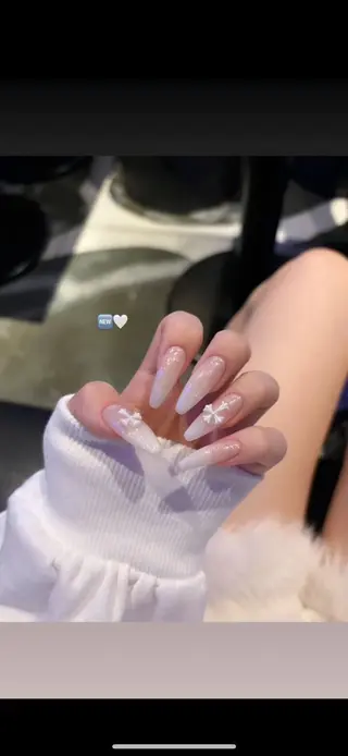 ネイル JOSIE nail studioのネイルデザイン