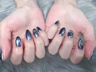 ネイル ⭐️Syu Rei⭐️のネイルデザイン