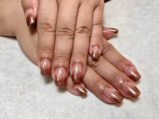 ネイル nailsalon auneのネイルデザイン