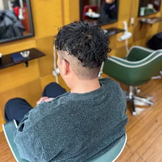 ショート MIRAN stylistのヘアスタイル