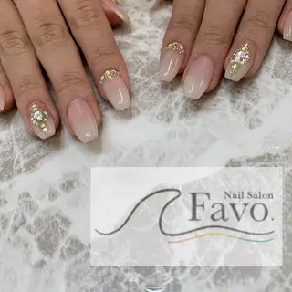 ネイル BeautyFavo .byKannaのネイルデザイン