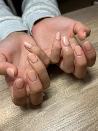 ネイル filonnail ayaのネイルデザイン