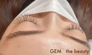 マツエク・マツパ GEM beautyのマツエク・マツパデザイン