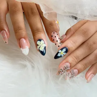 ネイル Relier Airiのネイルデザイン