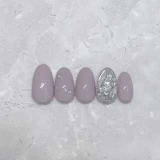 ネイル 三井 ミツイのネイルデザイン