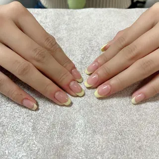 ネイル ViNAIL Kouのネイルデザイン