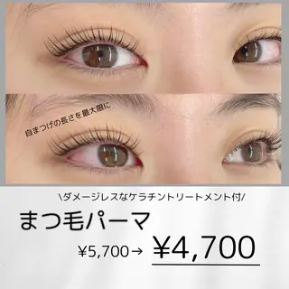 マツエク・マツパ Nail Eyeのネイルデザイン