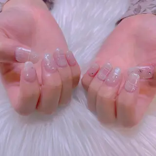 ネイル Private Salon 大宮のネイルデザイン