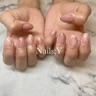 ネイル yo koのネイルデザイン