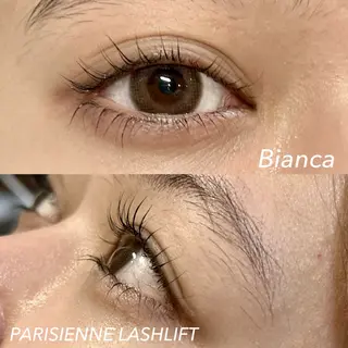 マツエク・マツパ Bianca 市ヶ谷 森川‪ 💗のマツエク・マツパデザイン