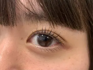 マツエク・マツパ メンズ眉毛サロン THE 3rd HAIR メンズアイブロウ船橋店【眉毛パーマ／まつげパーマ】所属・rei .の眉毛・アイブロウイメージ