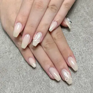 ネイル nailroom DIASOMNIAのネイルデザイン