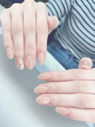 ネイル ♡Sherry  Nail♡のネイルデザイン