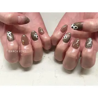 ネイル Bianca KAGARAのネイルデザイン