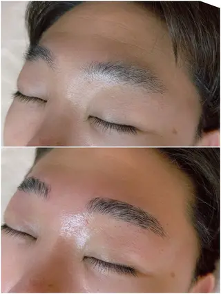 アイブロウ LUANA TAKAKOの眉毛・アイブロウイメージ
