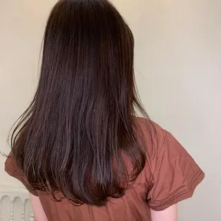 カラー Chiho / 梅田 / ボブ/ パーマのヘアスタイル