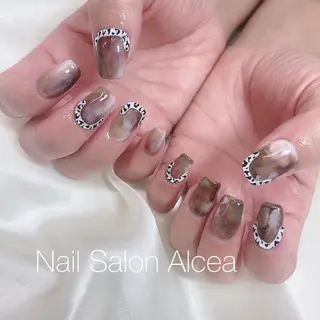 ネイル CHILO 木村のネイルデザイン