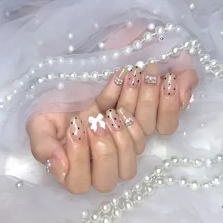 ネイル You&Me Ibukiのネイルデザイン