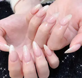 ネイル 大門浜松町 ネイルのネイルデザイン