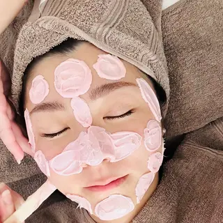 Cherir MASAMIのマツエク・マツパデザイン