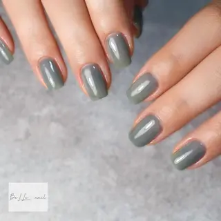ネイル BeLLe nailのネイルデザイン
