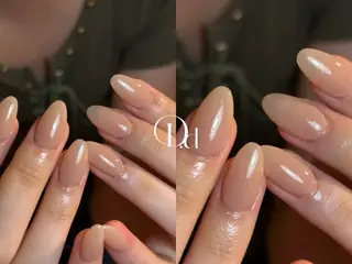 ネイル D.d Ryo🎀のネイルデザイン