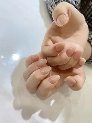 ネイル Umi nail& eyelashのネイルデザイン