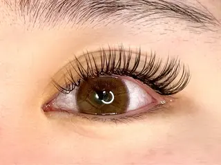 マツエク・マツパ Lash&Blow PORTE269 あべの店所属・PORTE269_ 中村のマツエク・マツパデザイン