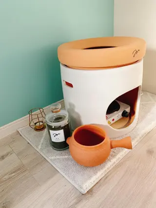 Lapis maikaのエステ・リラクイメージ