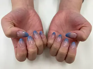 ネイル JOJO Matsumotoのネイルデザイン