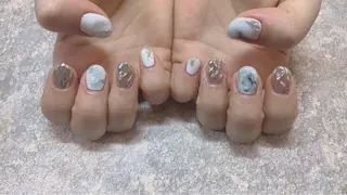 ネイル LOVE NAIL 💕Sonoのネイルデザイン