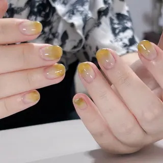 ネイル コネコ ネイルサロンのネイルデザイン