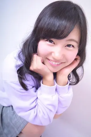 ミディアム サンテヴィスタ　本八幡店所属・中根　いち 美髪を作るプロのヘアスタイル