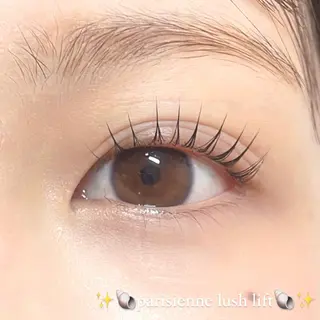 マツエク・マツパ AYAKA🤍 まつ毛パーマのマツエク・マツパデザイン