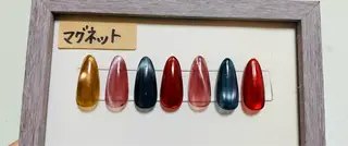 ネイル Nail ecxia ／Reikaのネイルデザイン