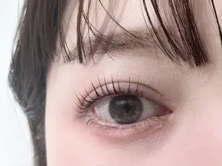 マツエク・マツパ BEL EYE BEAUTYアイのマツエク・マツパデザイン