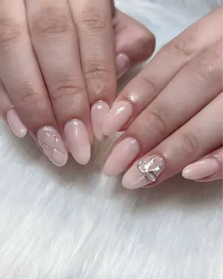 ネイル KOKONA 🎀のネイルデザイン