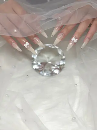 ネイル 【Laule‘a 】のネイルデザイン