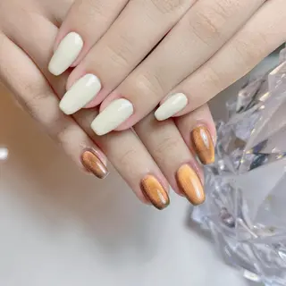 ネイル YS Nailのネイルデザイン