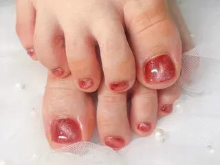 ネイル Salon Amielyのネイルデザイン