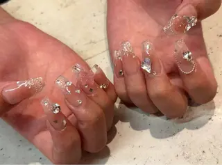 ネイル nail salon Lumiereのネイルデザイン