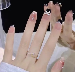 ネイル Cute beauty2のマツエク・マツパデザイン