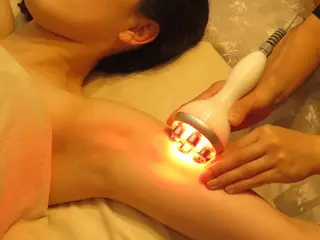 末永 瑶葉のエステ・リラクイメージ