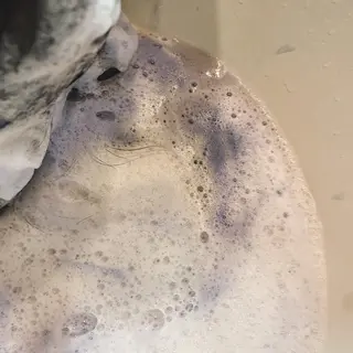 カラー ⚜️KIRIKA中野 HARADA👼🏻のヘアスタイル