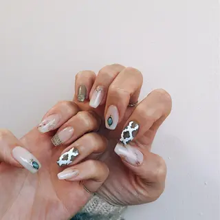 ネイル Chipieee Tokyoのその他イメージ